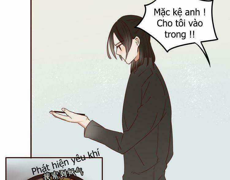 Ta Chỉ Muốn Giết Ngươi Chapter 17 trang 41