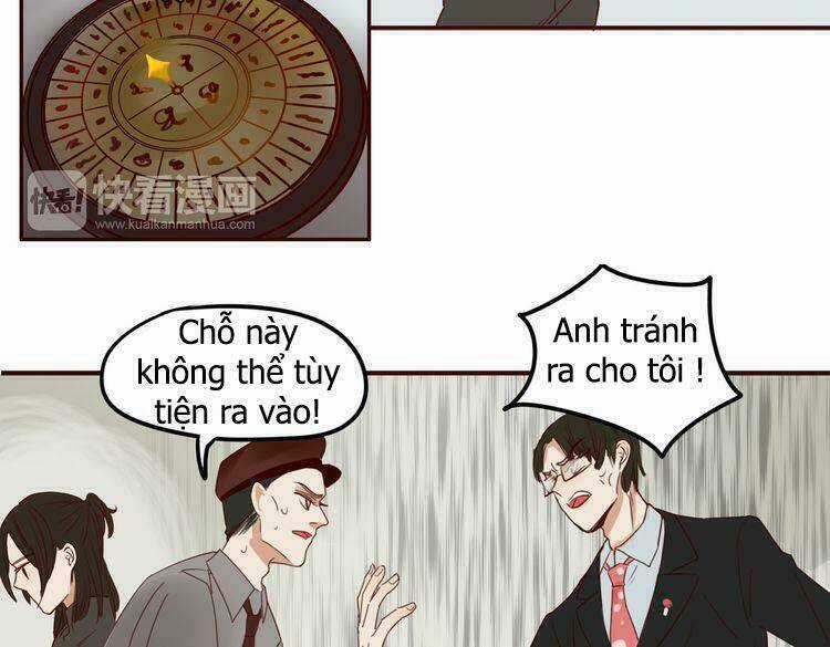 Ta Chỉ Muốn Giết Ngươi Chapter 17 trang 42