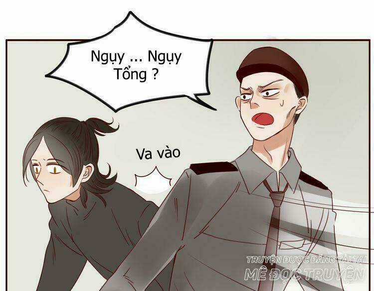 Ta Chỉ Muốn Giết Ngươi Chapter 17 trang 45