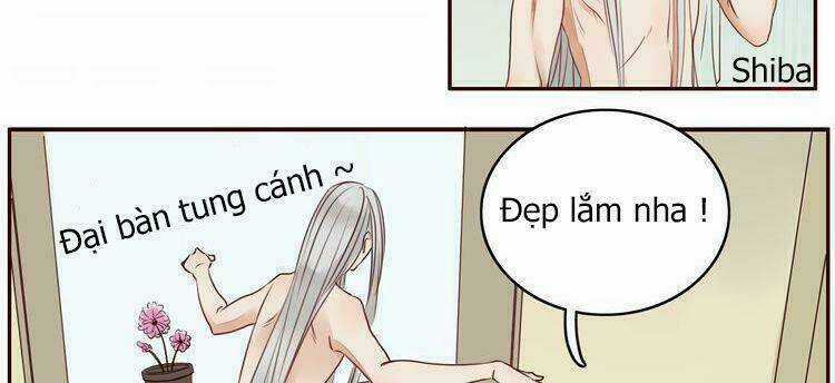 Ta Chỉ Muốn Giết Ngươi Chapter 17 trang 6