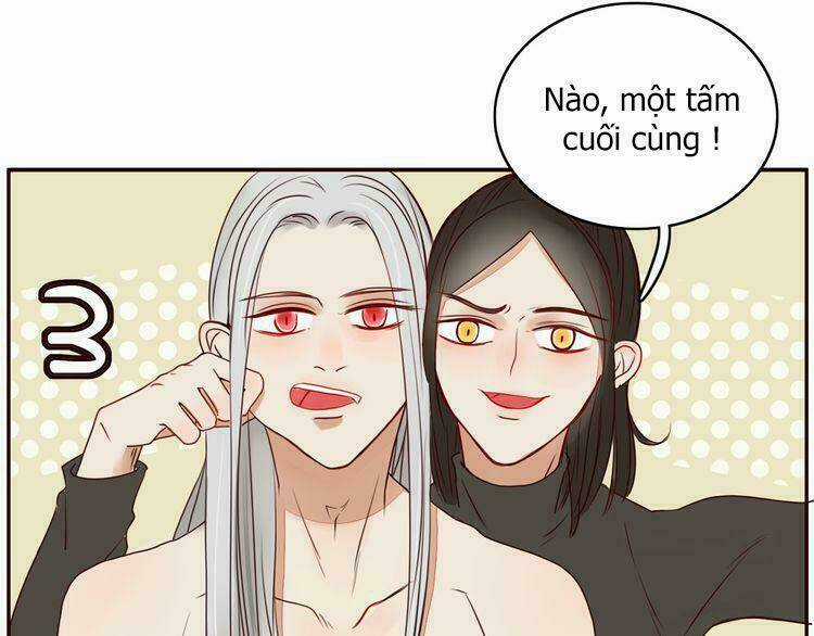Ta Chỉ Muốn Giết Ngươi Chapter 17 trang 8