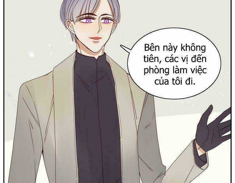 Ta Chỉ Muốn Giết Ngươi Chapter 18 trang 12
