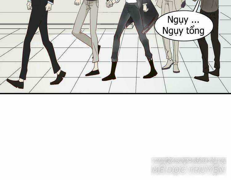 Ta Chỉ Muốn Giết Ngươi Chapter 18 trang 15