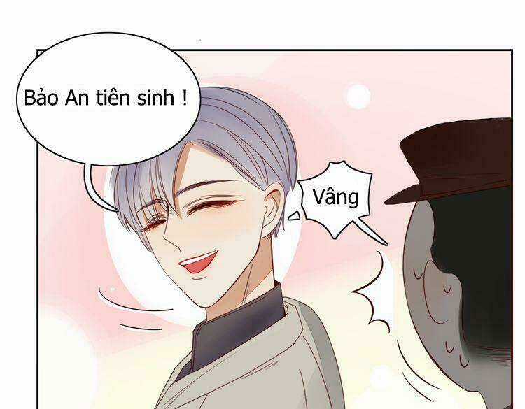 Ta Chỉ Muốn Giết Ngươi Chapter 18 trang 16