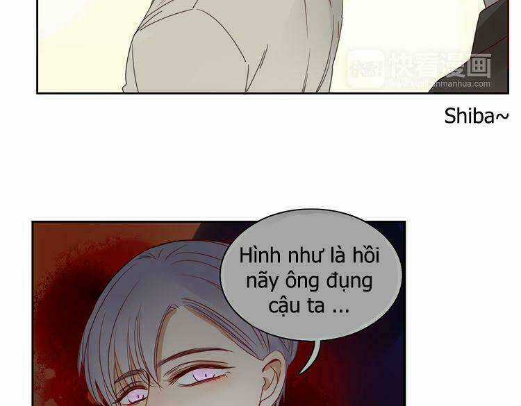 Ta Chỉ Muốn Giết Ngươi Chapter 18 trang 17