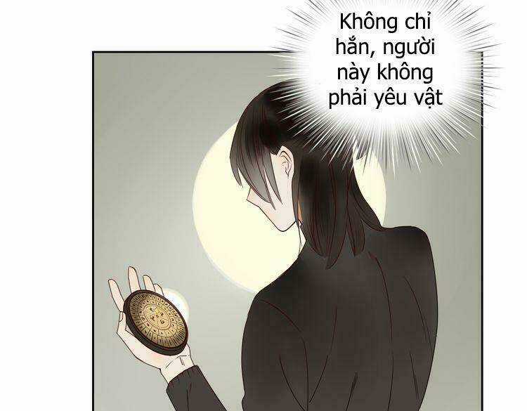 Ta Chỉ Muốn Giết Ngươi Chapter 18 trang 2