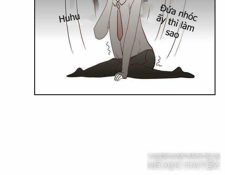 Ta Chỉ Muốn Giết Ngươi Chapter 18 trang 20