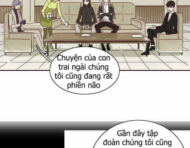 Ta Chỉ Muốn Giết Ngươi Chapter 18 trang 24