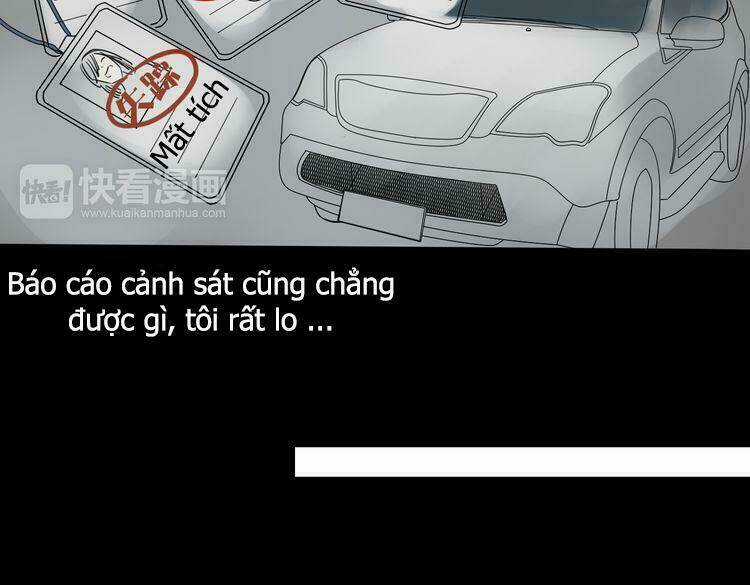 Ta Chỉ Muốn Giết Ngươi Chapter 18 trang 26