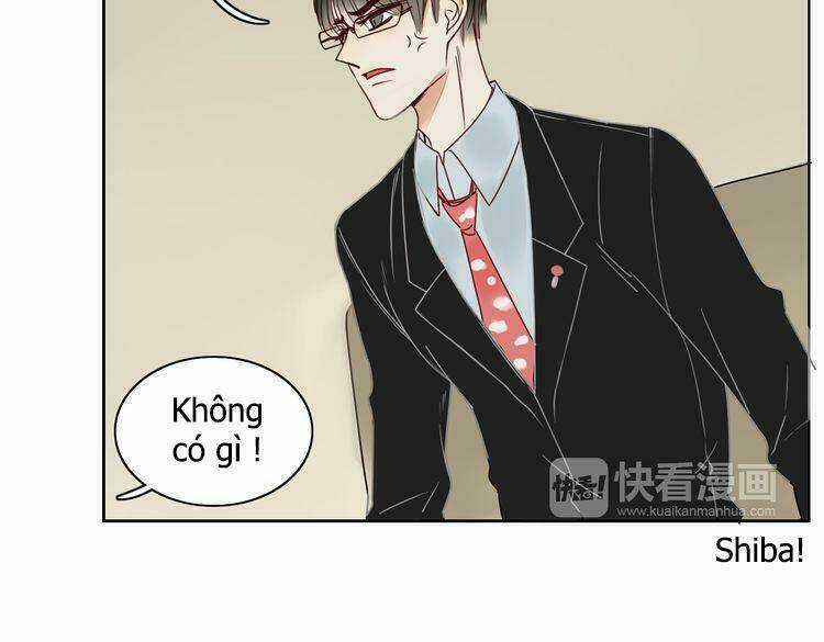 Ta Chỉ Muốn Giết Ngươi Chapter 18 trang 28