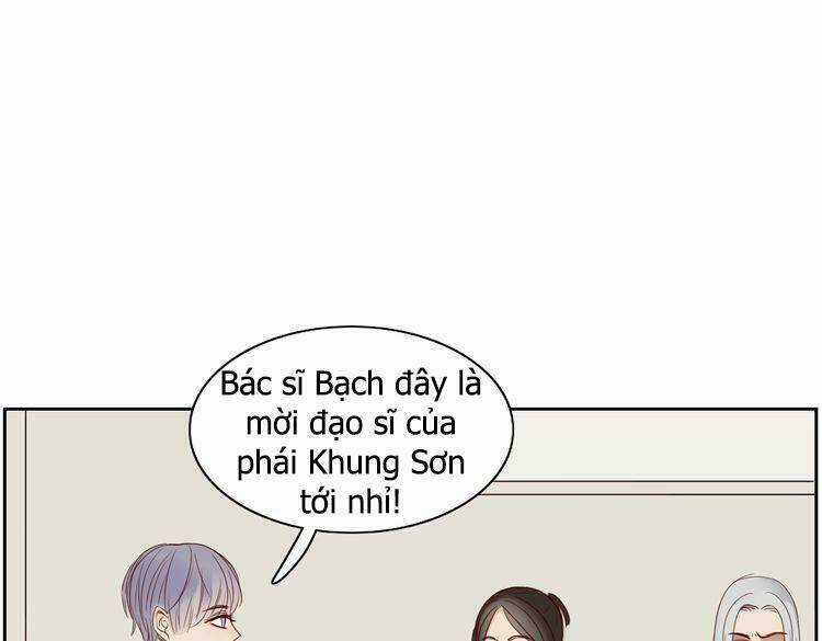 Ta Chỉ Muốn Giết Ngươi Chapter 18 trang 29