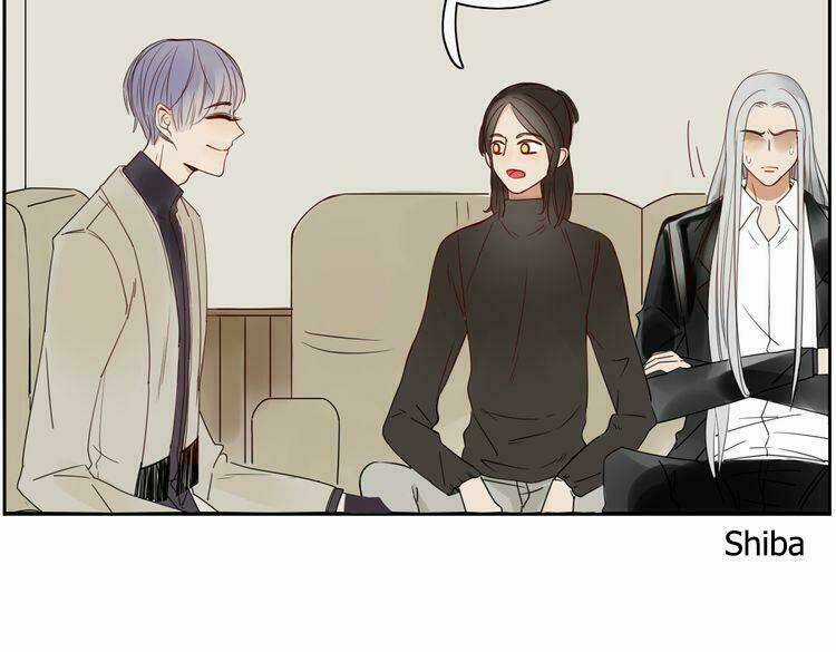 Ta Chỉ Muốn Giết Ngươi Chapter 18 trang 31