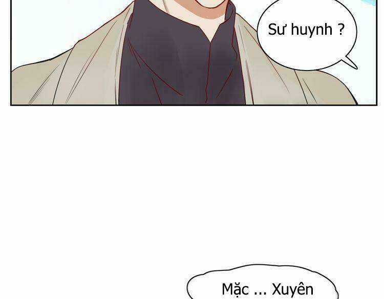 Ta Chỉ Muốn Giết Ngươi Chapter 18 trang 33