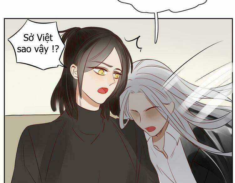 Ta Chỉ Muốn Giết Ngươi Chapter 18 trang 34