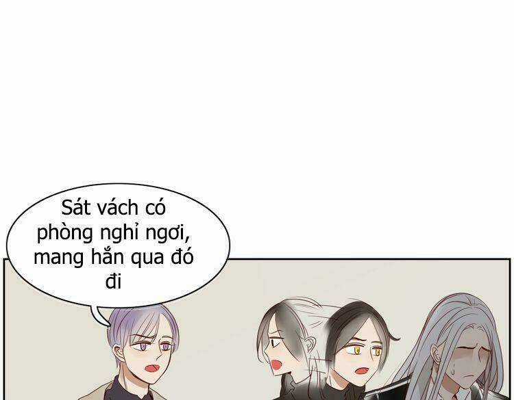 Ta Chỉ Muốn Giết Ngươi Chapter 18 trang 37