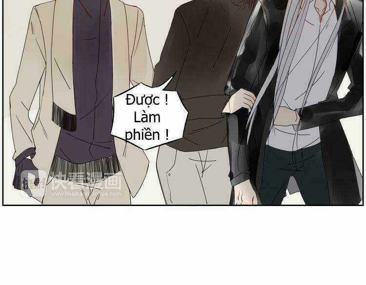 Ta Chỉ Muốn Giết Ngươi Chapter 18 trang 38