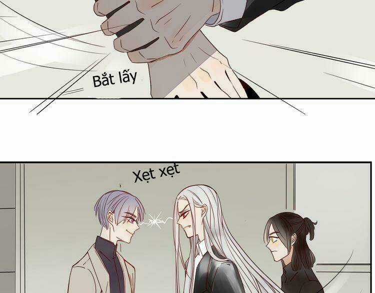 Ta Chỉ Muốn Giết Ngươi Chapter 18 trang 4