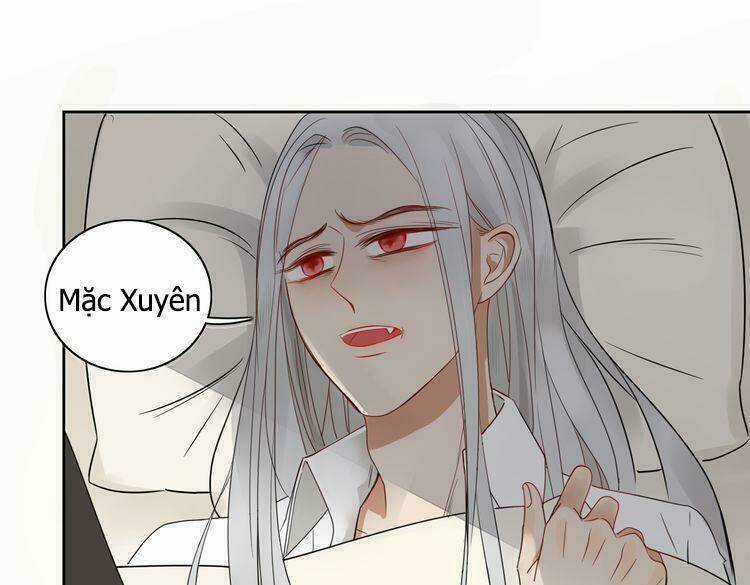 Ta Chỉ Muốn Giết Ngươi Chapter 18 trang 44