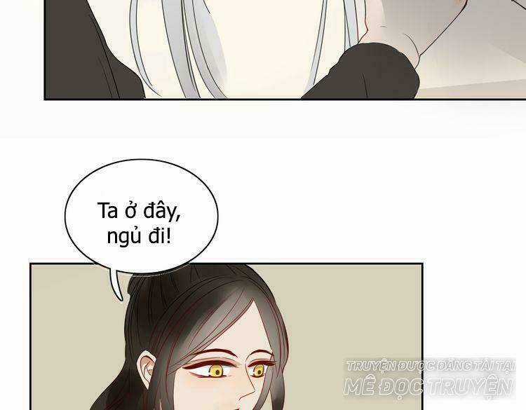 Ta Chỉ Muốn Giết Ngươi Chapter 18 trang 45