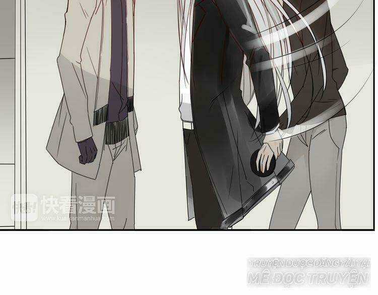 Ta Chỉ Muốn Giết Ngươi Chapter 18 trang 5