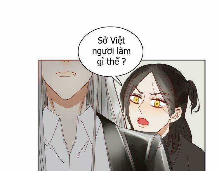 Ta Chỉ Muốn Giết Ngươi Chapter 18 trang 6