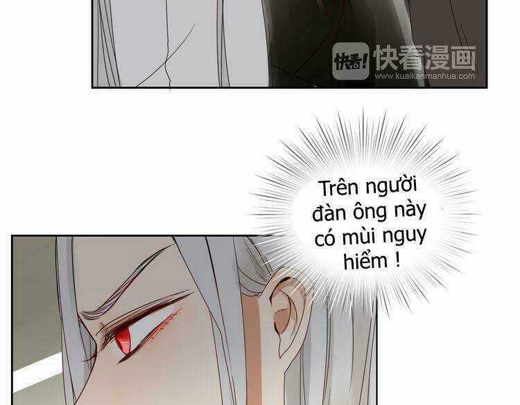 Ta Chỉ Muốn Giết Ngươi Chapter 18 trang 7