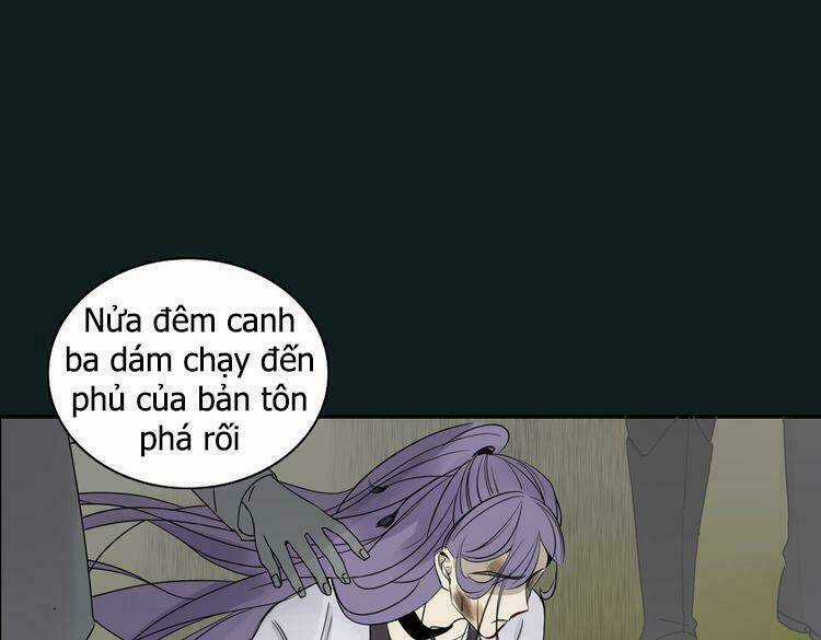 Ta Chỉ Muốn Giết Ngươi Chapter 19 trang 13