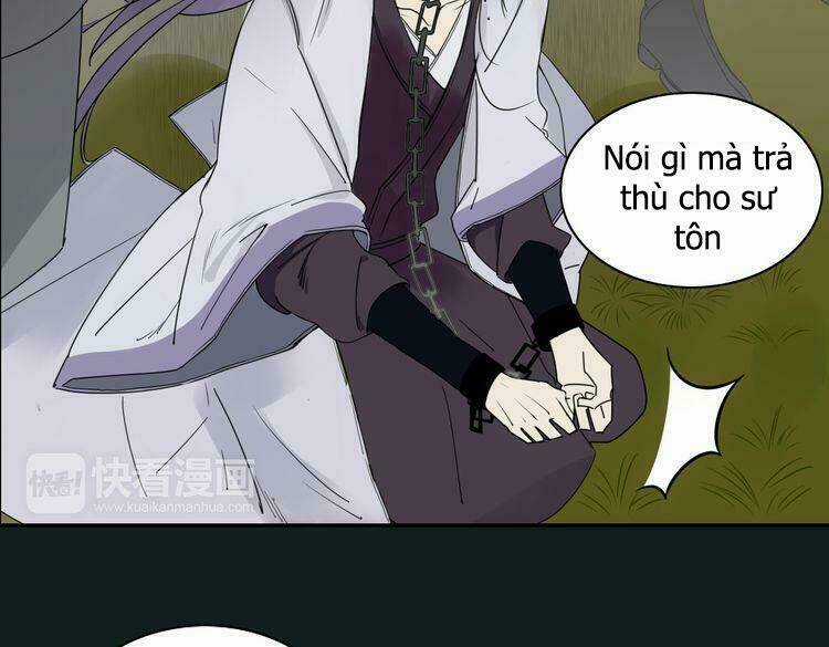 Ta Chỉ Muốn Giết Ngươi Chapter 19 trang 14