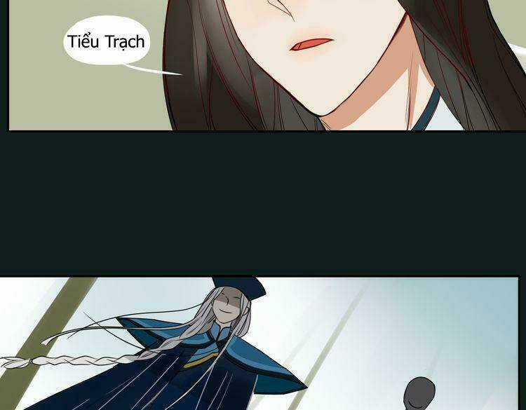 Ta Chỉ Muốn Giết Ngươi Chapter 19 trang 16