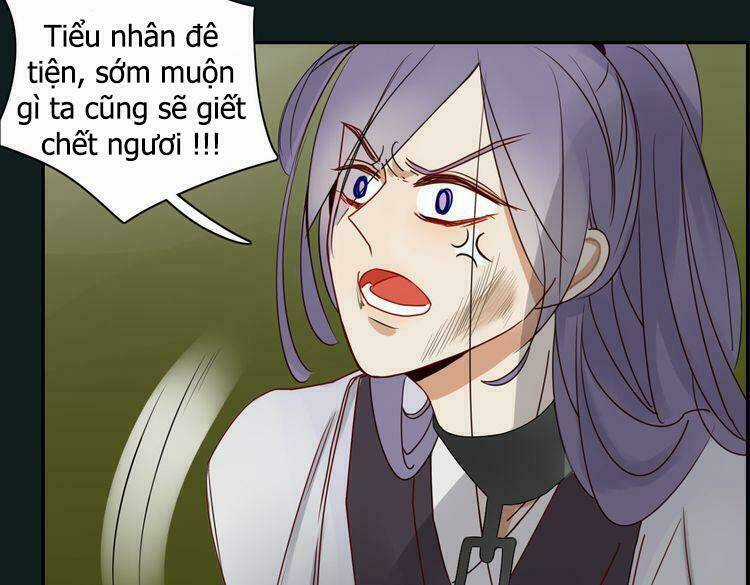 Ta Chỉ Muốn Giết Ngươi Chapter 19 trang 18