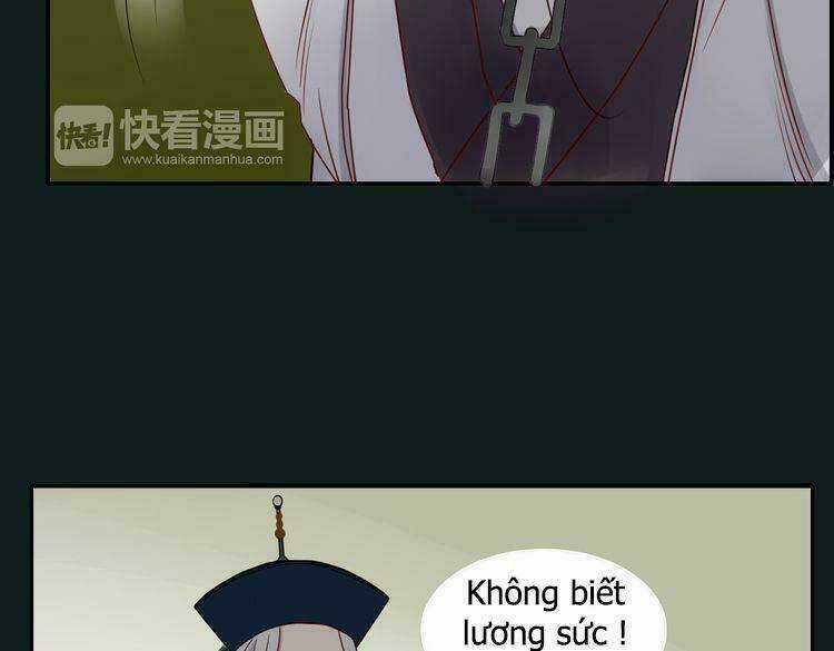 Ta Chỉ Muốn Giết Ngươi Chapter 19 trang 19