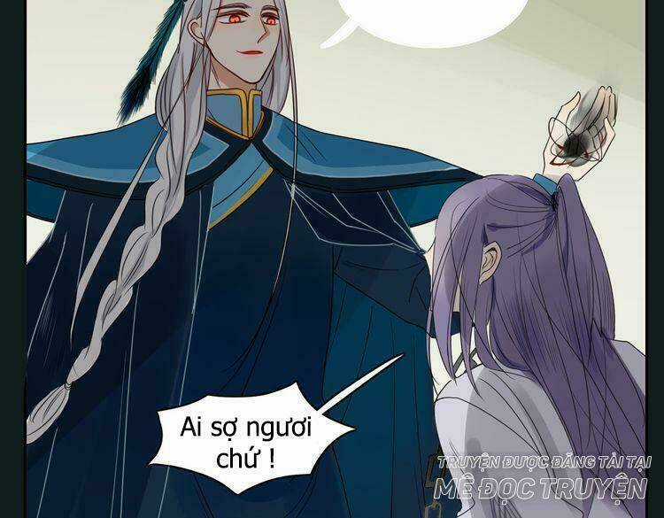 Ta Chỉ Muốn Giết Ngươi Chapter 19 trang 20