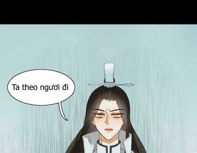 Ta Chỉ Muốn Giết Ngươi Chapter 19 trang 24