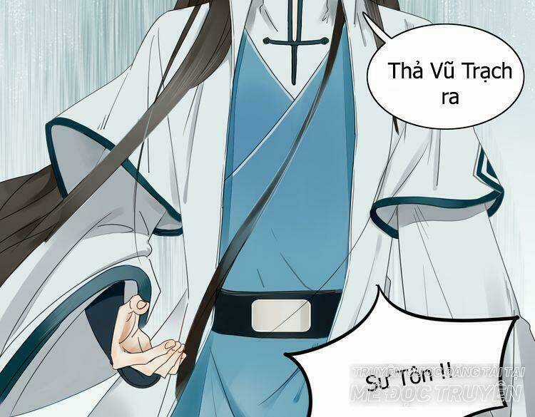 Ta Chỉ Muốn Giết Ngươi Chapter 19 trang 25