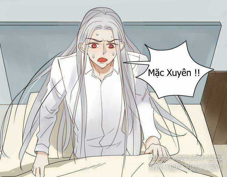 Ta Chỉ Muốn Giết Ngươi Chapter 19 trang 35