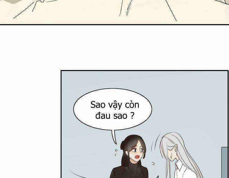 Ta Chỉ Muốn Giết Ngươi Chapter 19 trang 36