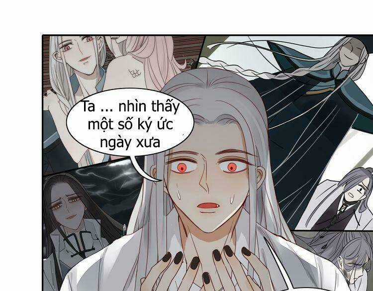 Ta Chỉ Muốn Giết Ngươi Chapter 19 trang 38