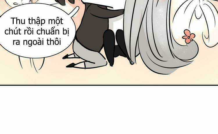 Ta Chỉ Muốn Giết Ngươi Chapter 19 trang 44