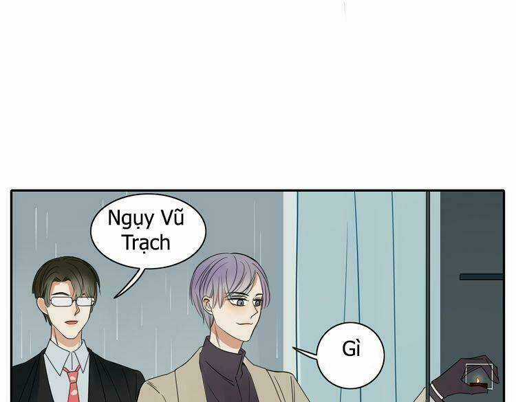 Ta Chỉ Muốn Giết Ngươi Chapter 19 trang 51