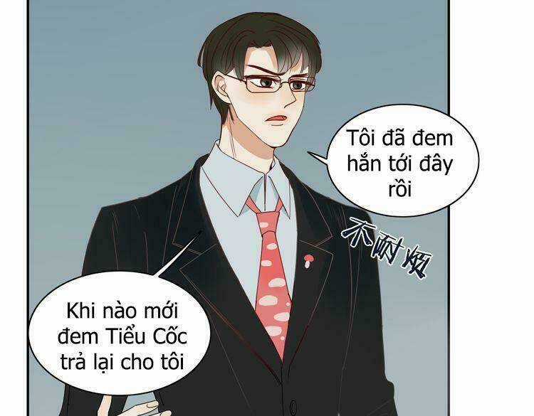 Ta Chỉ Muốn Giết Ngươi Chapter 19 trang 53