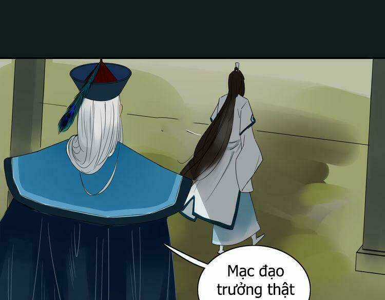 Ta Chỉ Muốn Giết Ngươi Chapter 19 trang 8