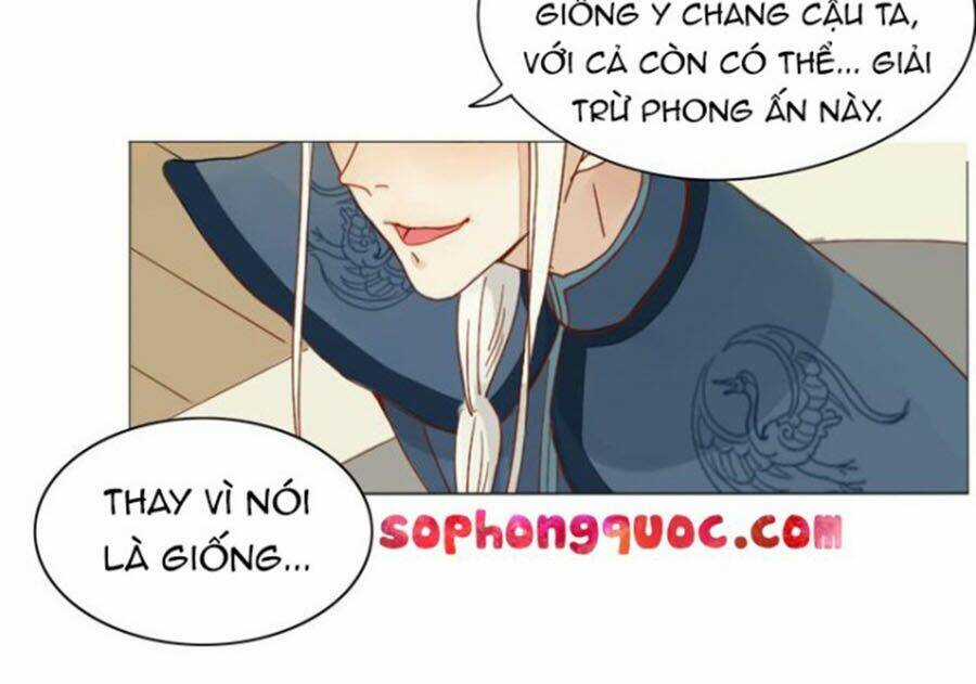 Ta Chỉ Muốn Giết Ngươi Chapter 2 trang 11