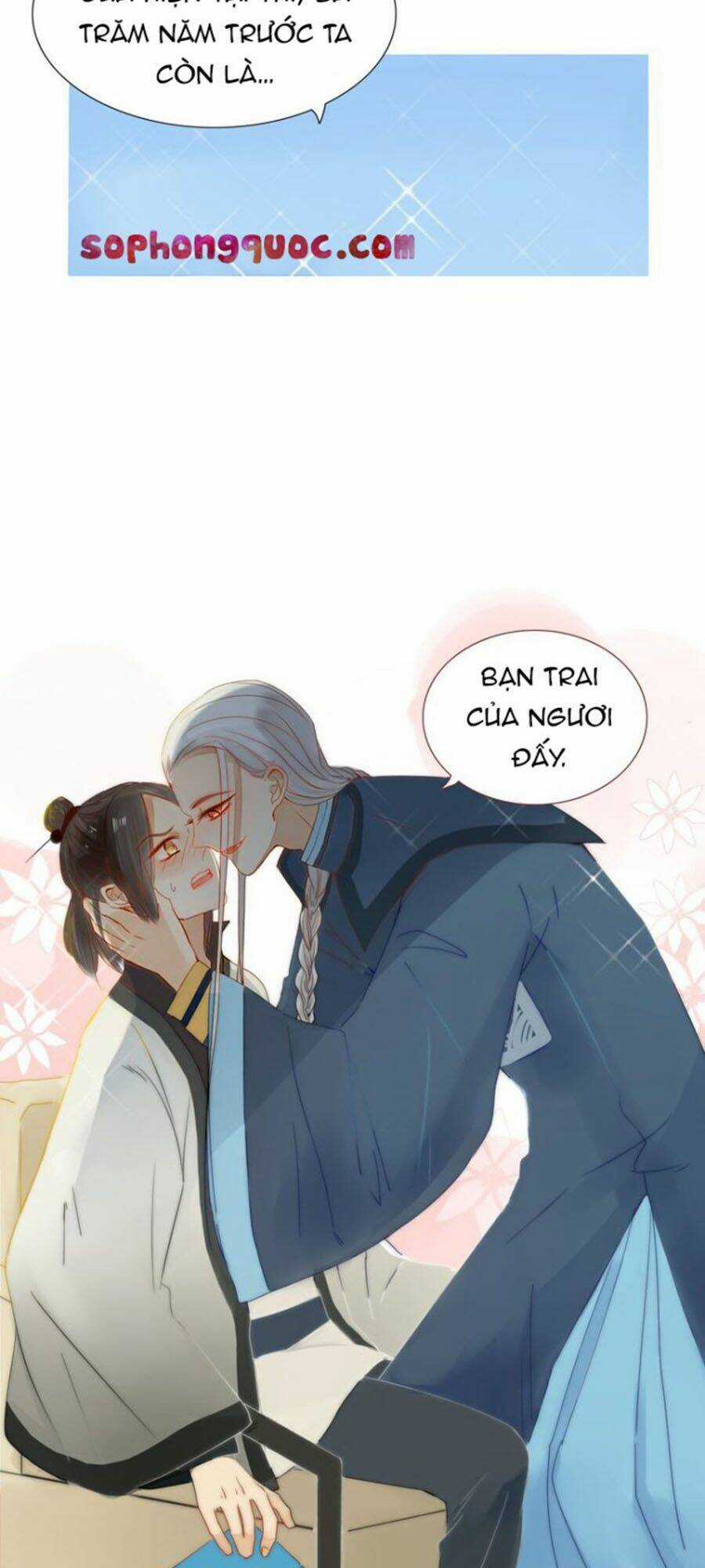 Ta Chỉ Muốn Giết Ngươi Chapter 2 trang 13