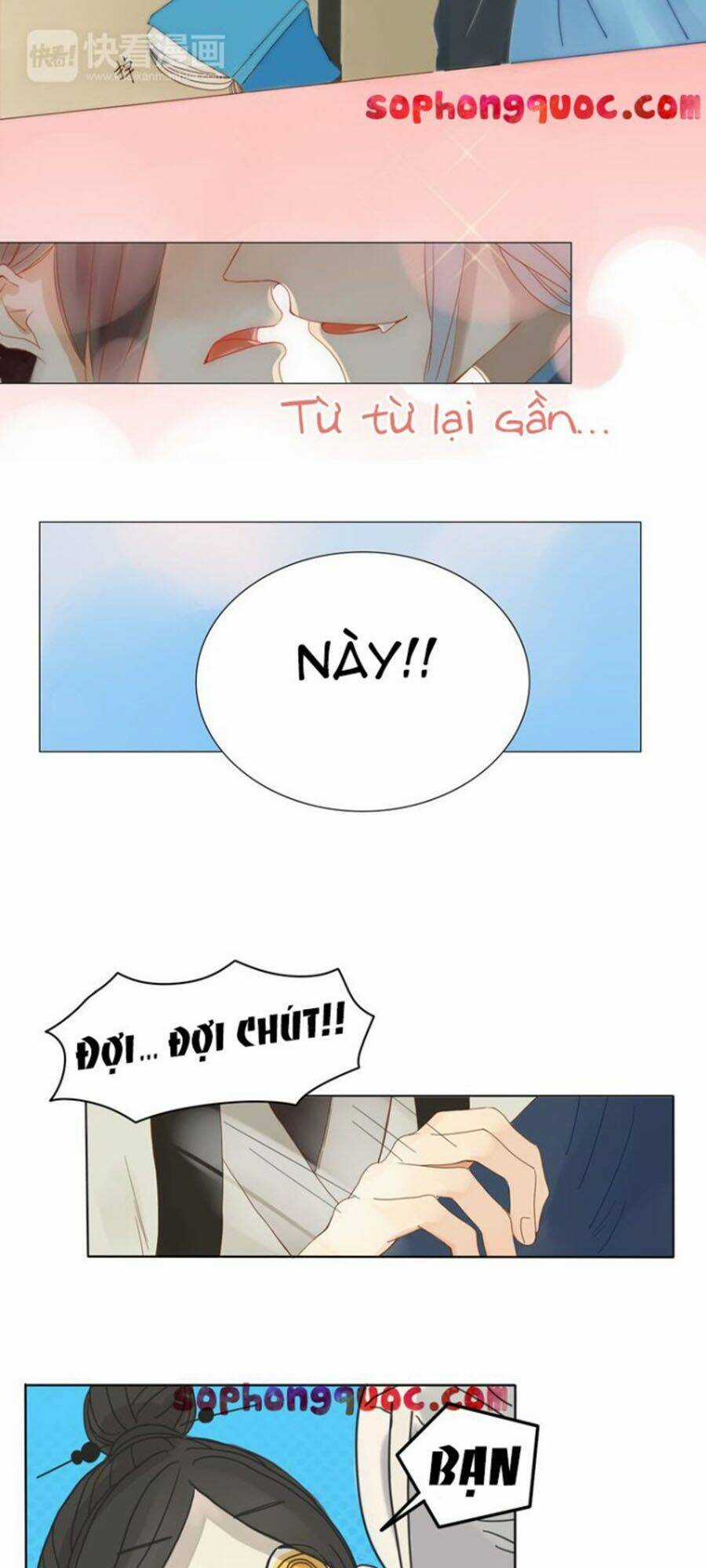 Ta Chỉ Muốn Giết Ngươi Chapter 2 trang 14