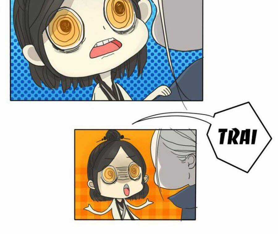 Ta Chỉ Muốn Giết Ngươi Chapter 2 trang 15