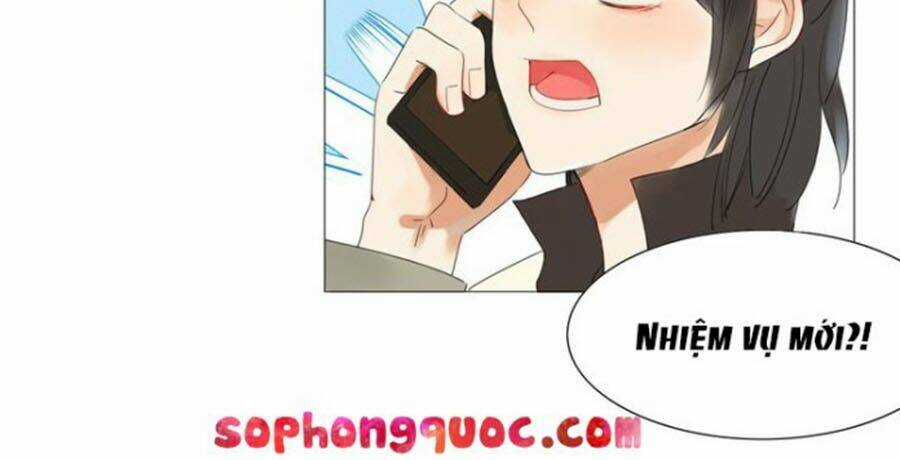 Ta Chỉ Muốn Giết Ngươi Chapter 2 trang 19