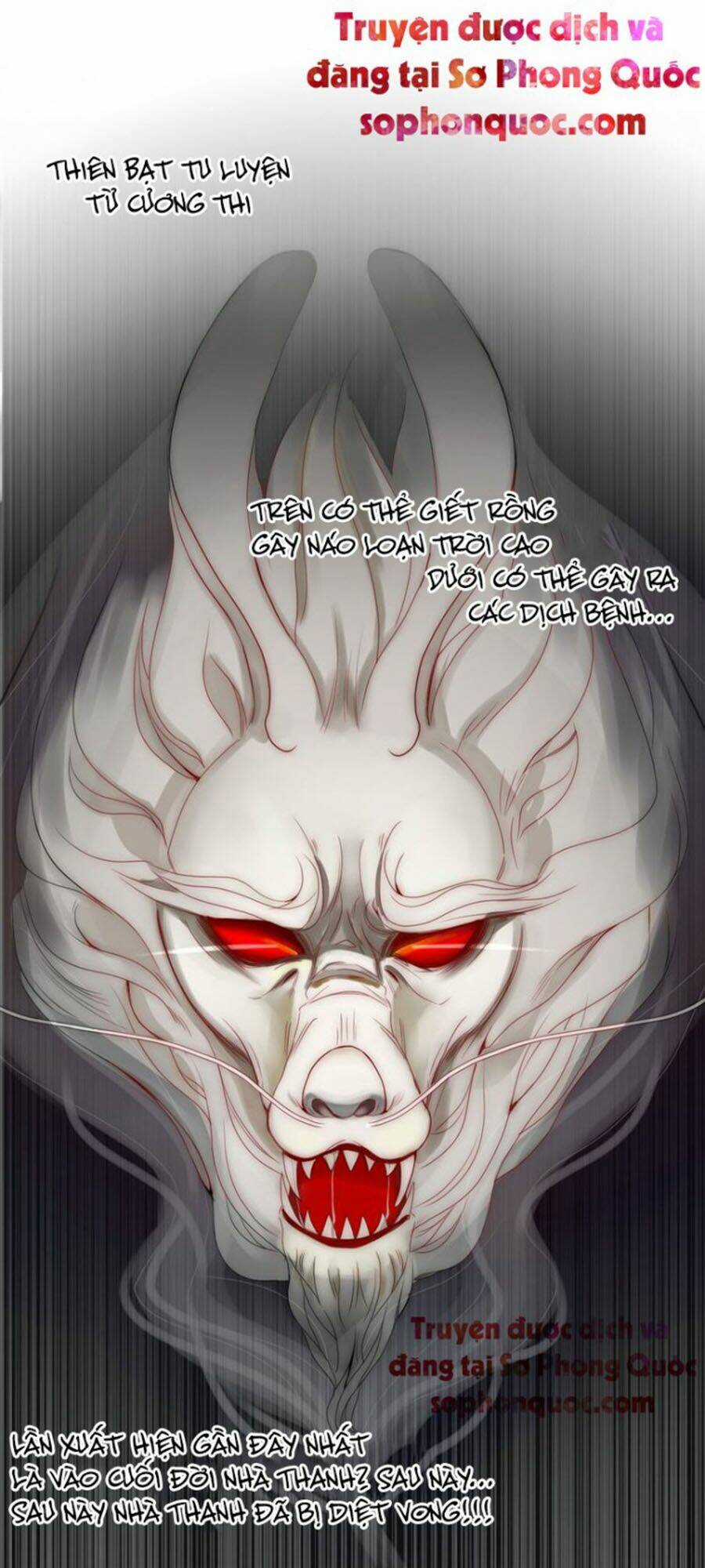 Ta Chỉ Muốn Giết Ngươi Chapter 2 trang 4