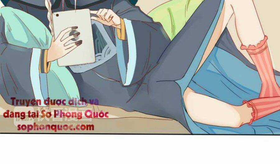 Ta Chỉ Muốn Giết Ngươi Chapter 2 trang 7