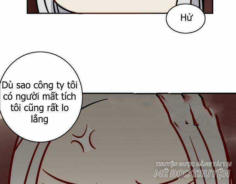 Ta Chỉ Muốn Giết Ngươi Chapter 20 trang 10