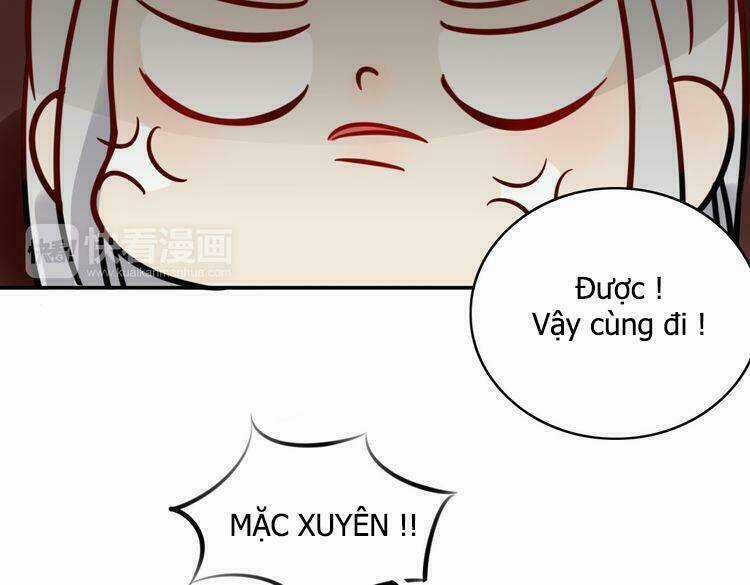 Ta Chỉ Muốn Giết Ngươi Chapter 20 trang 11